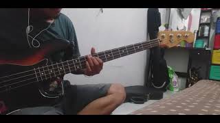 Download Lagu Anak adam -godbless(bass cover) MP3