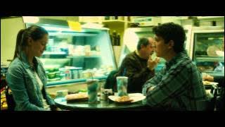 Whiplash - Date scene