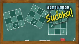 GameHouse Sudoku Trailer screenshot 5
