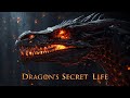 The Hidden Curse of Dragon Longevity | Game of Thrones Lore