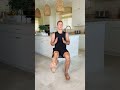 Can you pulse your leg like this consistently?