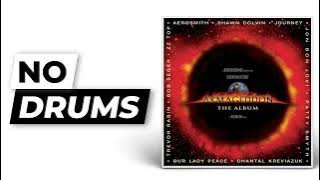 I Don't Want To Miss A Thing - Aerosmith | No Drums (Drumless)