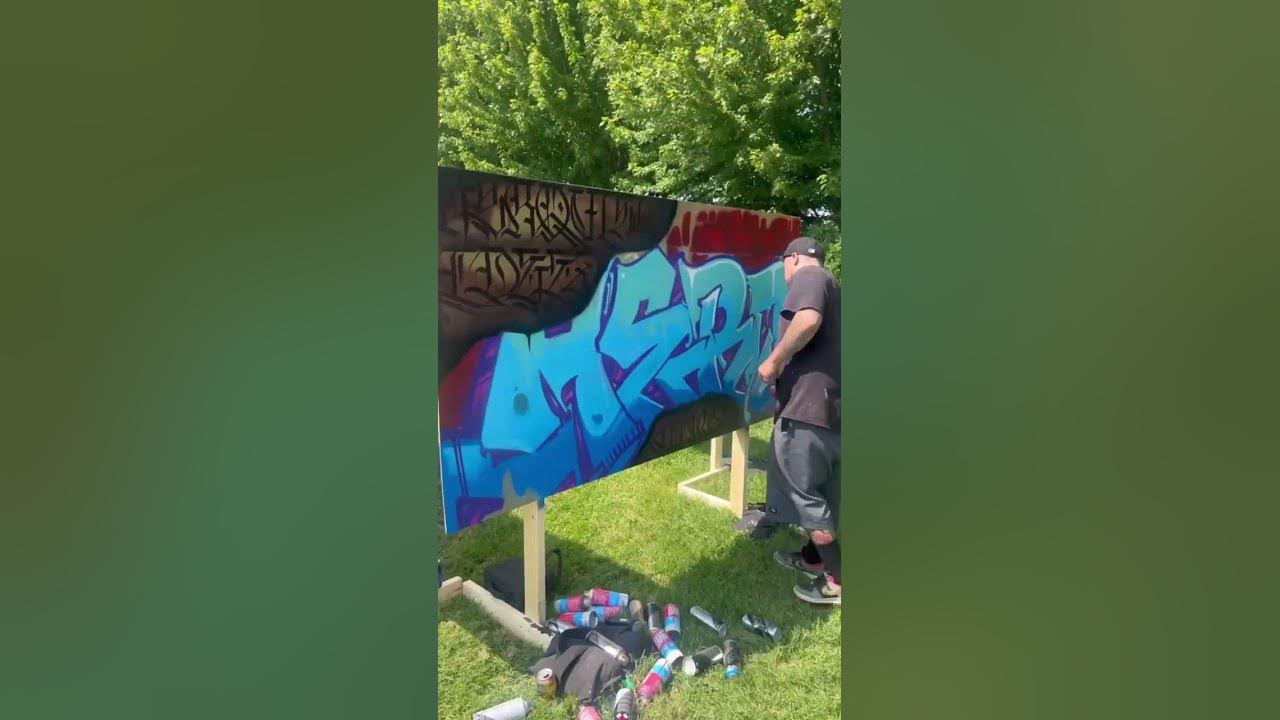 SLAM Block PartyAugust 19, 2023 YouTube