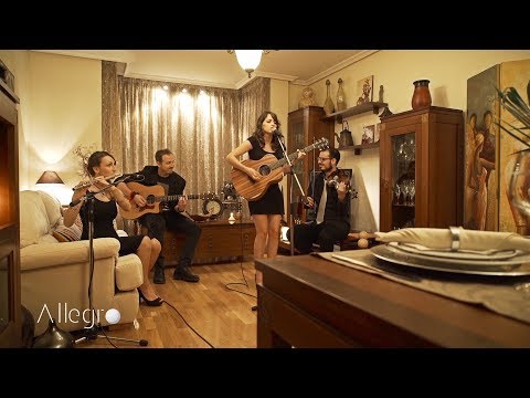 Allegro - Hole Six