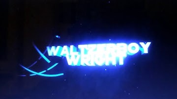 MY NEW INSANE INTRO!!