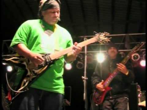 420 Funk Mob featuring DRUGS "Downstroke:Thin...  ...