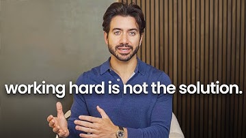 These Middle Class Habits are Keeping You in the Rat Race