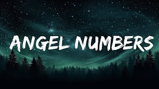 Chris Brown - Angel Numbers  | 20 Min