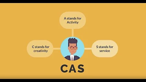 What is CAS? |  An Animated Video