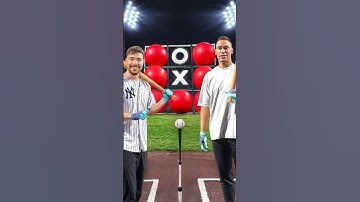 Baseball Tic Tac Toe vs MLB Pro