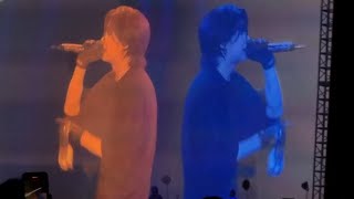 230526 Give It To Me - Suga Agust D Tour In Jakarta Day 1