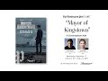 Jeremy Renner and Dianne Wiest discuss “Mayor of Kingstown” (Full Stream 11/17)