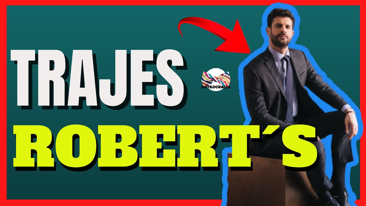 ROBERTS ¿SON BUENOS O MALOS? 🕵🏼‍♀️ YouTube