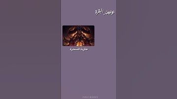 سبع طوال سورة البقرة سورة أل عمران  سورة النساء  سورة المائدة  سورة الأنعام سورة العراف