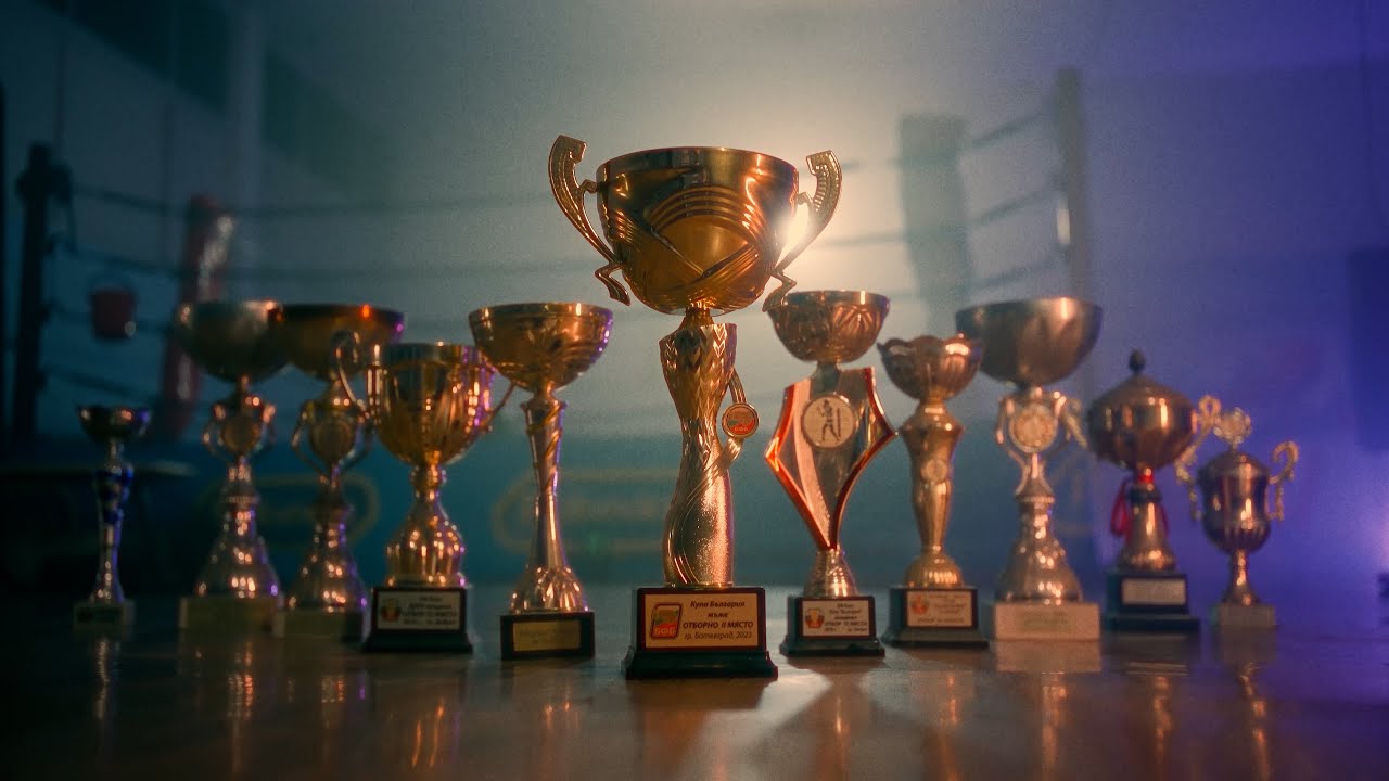 I.N.I. - КРАЙНИЯТ РЕЗУЛТАТ (Official Video)