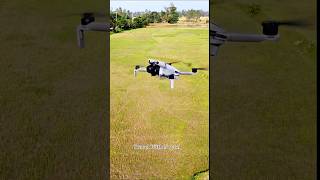 New Drone DJI Mini 5pro 52menits Battery #shorts #drone