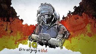 Rainbow Six Siege - Montage #5 レインボーシックスシージ