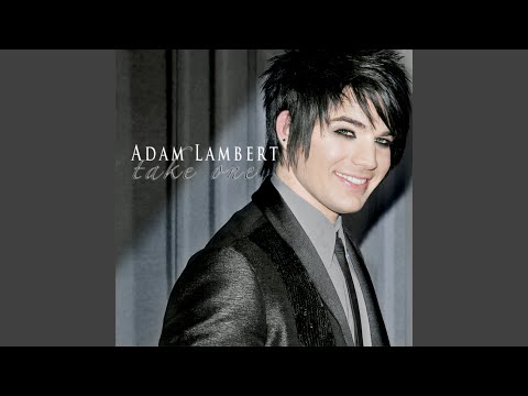 On the Meaning of Adam Lambert 英語版　k1 On the Meaning of Adam Lambert 英語版 k1 Adam Lambert
