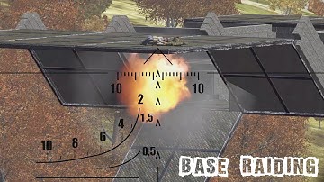 Arma 2: DayZ Overpoch [GG] - Part 76 - Base Raiding