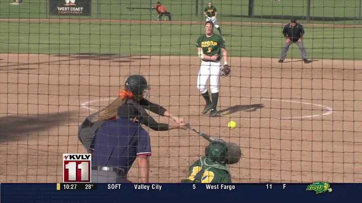 Menke Off to Great Start