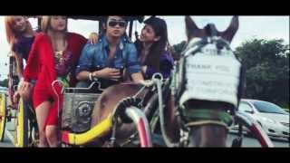 Gangnam Style Psy Mocha Girls