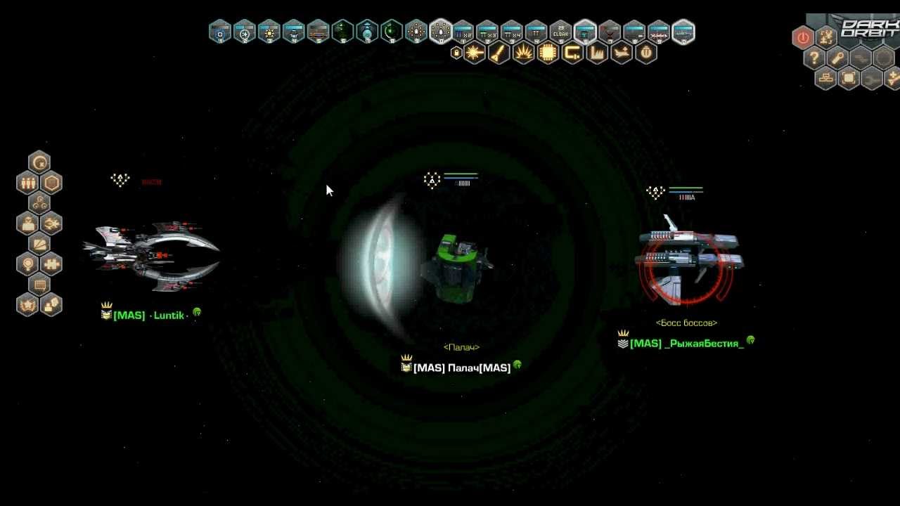 Россия 5 Test DAMAGE [MAS]·Luntik·