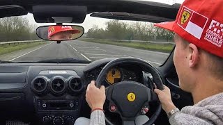 With prices going through the roof, i tell you why think now is time
to buy a ferrari - subscribe stg: http://bitly.com/subtostg whilst
visiting sim...