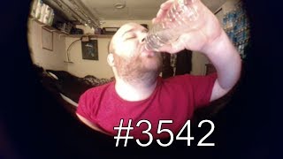 Thumbnail for Jon Drinks Water #3542