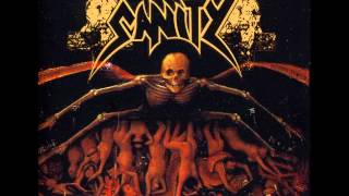 Edge of Sanity - Decepted by the Cross