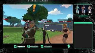 ALPHA IS HERE - Eldramoor: Haven in the Mist - Part 1