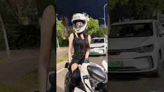 Download Lagu girl biker tiktok 🏍️😍😍😍#bikergirl  #motorcycle #shorts #shorts #tiktok #tiktokvideo #socute MP3