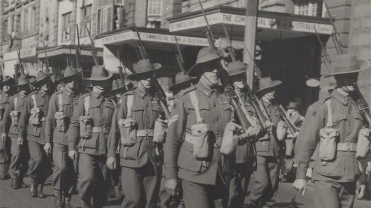It’s a long way to Tipperary (Commonwealth Soldier Song) It’s a long way to Tipperary (Commonwealth Soldier Song)