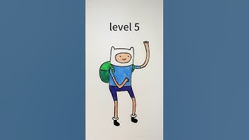 finn level up draw #adventuretime #drawing #draw #levelup #cartoon #cute #art #cartoonnetwork