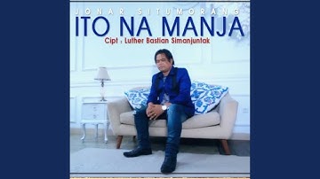 ITO NA MANJA Lagu Batak Pernikahan