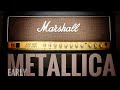 Marshall JCM800 2205 - Vintage Metallica Thrash Tone!