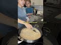 What it’s like to cook dinner as a SAHM with a toddler