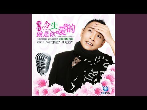 今生爱的就是你 (DJ手风琴开场)