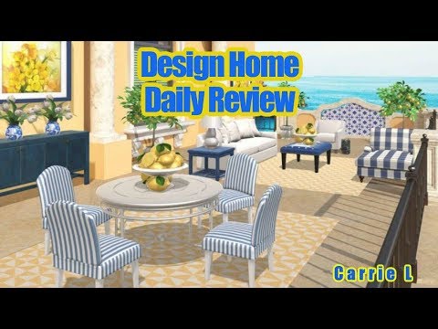 design-home-game-review---dhdr-group-admin-picks,-italy-designs,-90k-diamond-giveaway!!!
