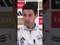 Mikel Arteta says Arsenal are ready to go ‘ALL IN’ for trophies 🏆