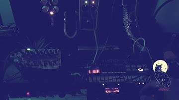 #Korg #Volcas - "Before Bed concerto - side B"