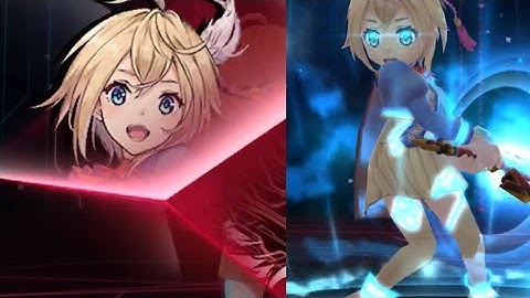 The Alchemist Code Event Unit Kanon Master Ability