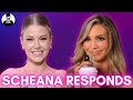 Scheana Responds To Ariana's Claim That VPR Is 'Done!' #bravotv