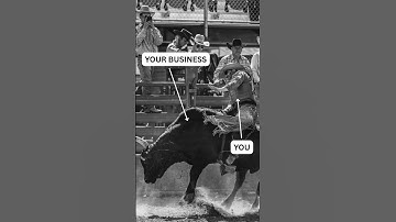 Hanging On For Dear Life?