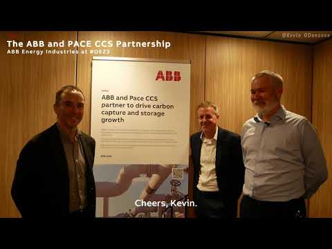 ABB & Pace