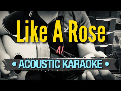 Like A Rose