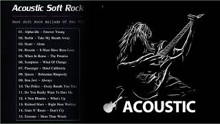 Soft Rock Love Songs 70s, 80s, 90s Playlist - Best Soft Rock Love Songs Of All Time