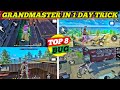 Solo Rank Push Tips And Tricks | Win Every Ranked Match | Zone Push Character In Free Fire 2024