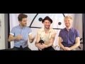 Jukebox the Ghost - "Hollywood" (Track Commentary)