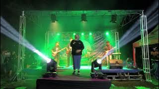 Sadra (For revenge) cover by Kill the time,Pesta Musik Aksen Mentok,10 November 2024