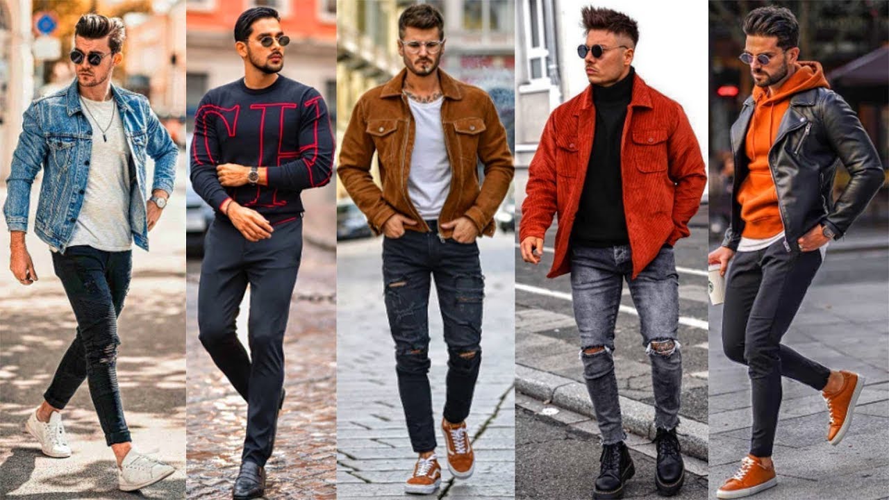 5 Must Have Winter Wardrobe Essentials